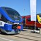 Pesa i Newag na Innotrans 2016. Co prezentują? (zdjęcia) Pesa i Newag na Innotrans 2016. Co prezentują? (zdjęcia)